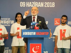 "Hamd Olsun Başörtülü Kızlarımız Artık..."