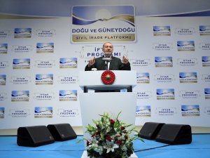 "Korkuyorum Bir Haçlı-hilal Savaşına Doğru..."