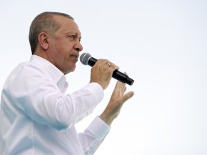 "Gündemimizde Af Diye Bir Şey Yok"