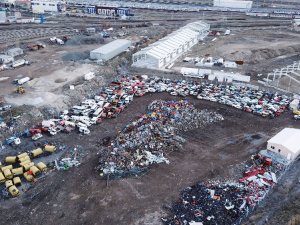 3 Yılda 277 Bin 835 Araç