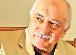 Fethullah Gülen, hastaneye kaldırıldı