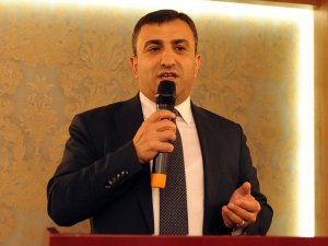 Ak Parti Ortahisar’da Kurulacak 681 Sandık İçin Eğitim Programı Gerçekleştirildi