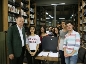 Erdoğan’dan Sürpriz Ziyaret