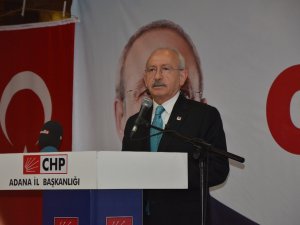 "Sorunları Mantıkla, Bilgiyle Çözeceğiz"