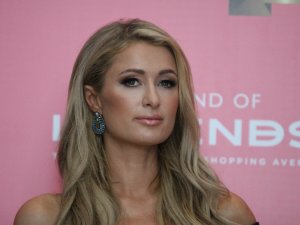 Paris Hilton Ailesi İle De Türkiye’ye Gelecek