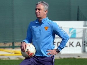 Samsunspor Önder Özen İle Anlaşamadı