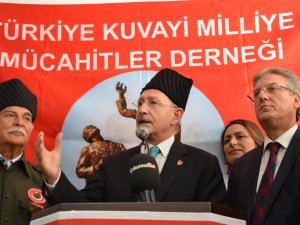 "Türkiyeyi Çağdaş Uygarlığa Ulaştırabilmek İçin..."
