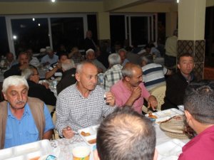 İstanbul’dan Giresun’a Uzanan İftar Sofrası.