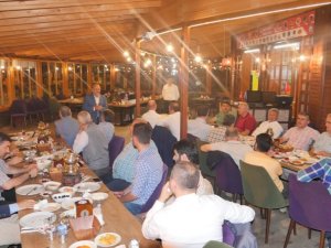 Başkan Gümrükçüoğlu: "24 Haziran Dönüm Noktası Olacak"