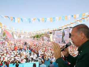 Erdoğan’dan ‘Millet Kıraathaneleri’ Eleştirilerine Yanıt