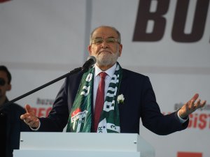 Karamollaoğlu’ndan Seçimler İçin Fenerbahçe Örneği