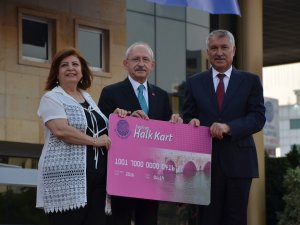 “Hiçbir Çocuk Yatağa Aç Girmeyecek”