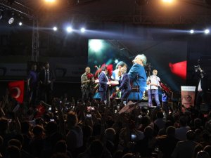 "5 Yıldızlı İftar Sofralarına Gitmiyorum"