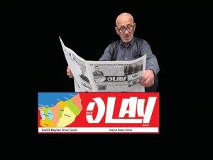 Rize Olay Gazetesi Covid-19 Düzenlemesi