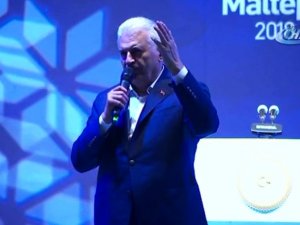 Sahurda Taksicilerle Bir Araya Geldi