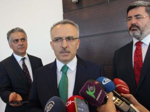 “Türkiye Ekonomisi 2018 Yılına Da Hızlı Bir Giriş Yapmıştır”