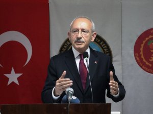 Kılıçdaroğlu’ndan ’Büyüme’ Değerlendirmesi