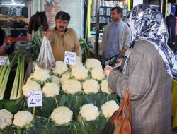 Bayram Pazarı Vurdu
