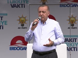 “Kandil Operasyonunu Başlattık"