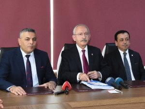 Kılıçdaroğlu: Her Şeyi Planladık...