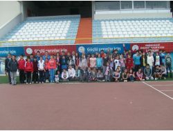 Trabzon’da Cumhuriyet Ve Trabzon’un Fethi Koşusu
