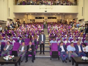 Trabzon’da “Bir Bilenle Bilge Nesil” Kitap Okuma Yarışması Ödül Töreni Gerçekleşti