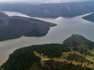 Bakan Eroğlu Barajlardaki Son Durumu Açıkladı
