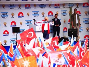 "2020’nin Sonunda Artık İzmir’e Hızlı Trenle Gideceksiniz"