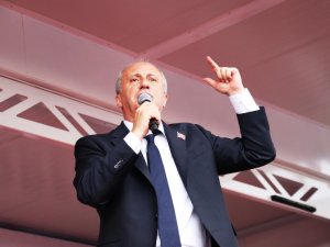 "Bir, Barışacağız; İki, Ekonomik Olarak Büyüyeceğiz"