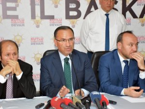 “Hdp İle Müttefikler”