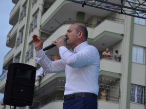 “Pkk’ya Dağları Dar Ettik”