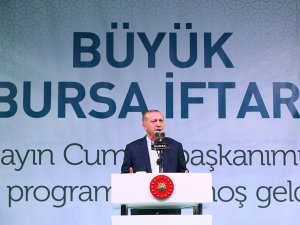 Cumhurbaşkanı Erdoğan Yerli Otomobil İçin Tarih Verdi