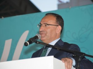 "Muhalefet Türkiye’yi Eskiye Götürmek İstiyor"