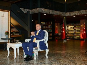 Cumhurbaşkanı Erdoğan’dan S-400 Açıklaması
