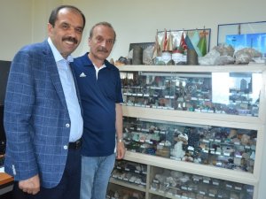 Ak Parti Trabzon Milletvekili Muhammet Balta: