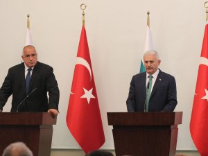 Avusturya Hükümetine Tepki !