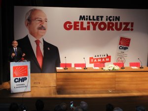 ’2. Bölge Kobi Buluşması’nda Konuştu