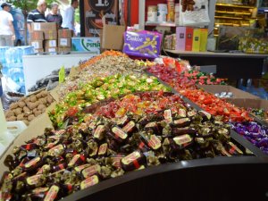 Bayram İçin Şekerde Alt Limit 20 Tl