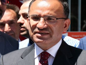 Muharrem İnce’yi Özür Dilemeye Çağırdı