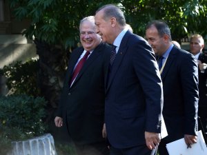 Yunan Dışişleri Bakanı Kotzias’dan ’Erdoğan’ İtirafı