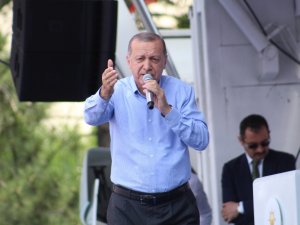 "Tatilin Telafisi Olur Ama Sandığın Telafisi Olmaz”