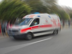 7 Yaşındaki Çocuk Derede Boğuldu
