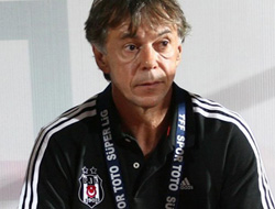 Beşiktaş'tan Rizespor Maç Sonrası Açıklama