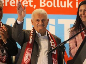 "Kandil’de Yuvalarını Başlarına Yıkacağız”