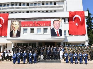 Jandarma Teşkilatı’nın 179. Kuruluş Yıldönümü Etkinlikleri