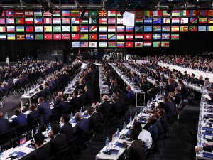 2026 Fıfa Dünya Kupası’nın Ev Sahibi Belli Oldu