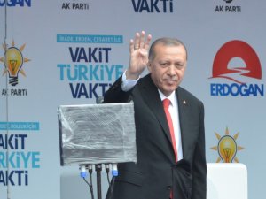 "Tutukluluğunun Nedeni Çok Önemli"