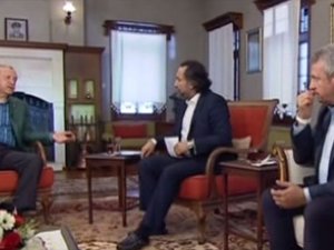 "24 Haziran’dan Sonra İlk İş Ohal’i Kaldırmak"