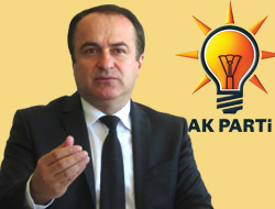 Keskin Neden Aday Olduğunu Açıkladı