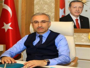 RTEÜ'ye Rektör Ataması Resmi Gazete'de Yayımlandı